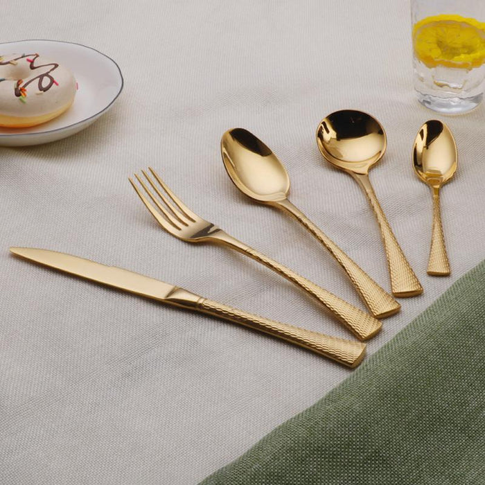 Elise Flatware