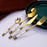 Emerald Flatware