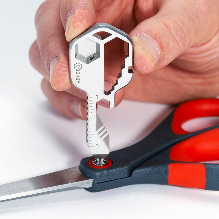 Gee key Multi-Tool