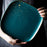 Luxury Green Rhyme Dinnerware