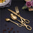 Hang Flatware