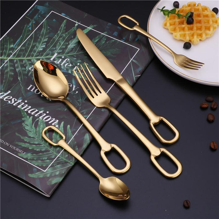 Hang Flatware