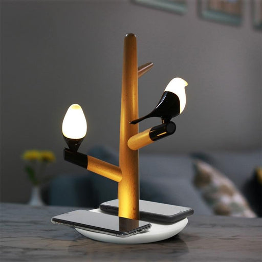 Hometree Lamp