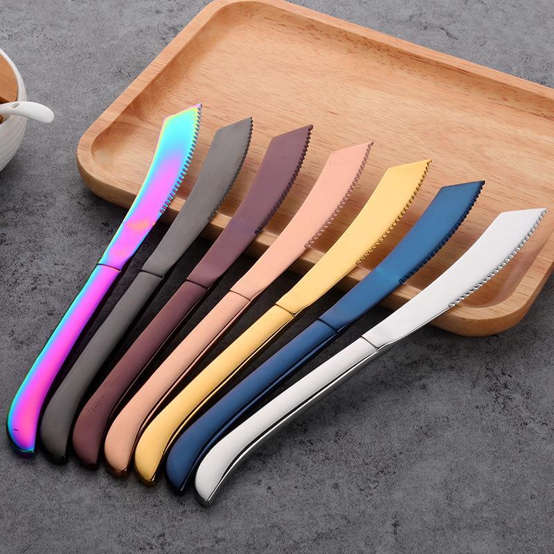 Hue Dinner Knives