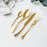 Kaya Flatware (4 Pcs Set)