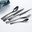 Kaya Flatware (5 Pcs Set)