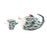 Kissy Fish Tea Set