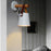 Letha Wall Lamp