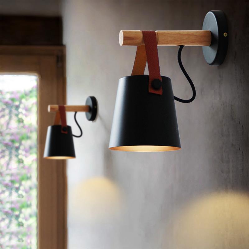 Letha Wall Lamp