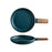 Luxury Green Rhyme Dinnerware