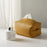 Luxury Leather Tissue Box