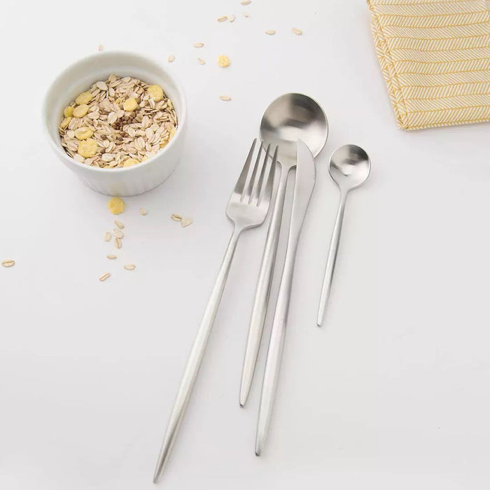 Maison flatware