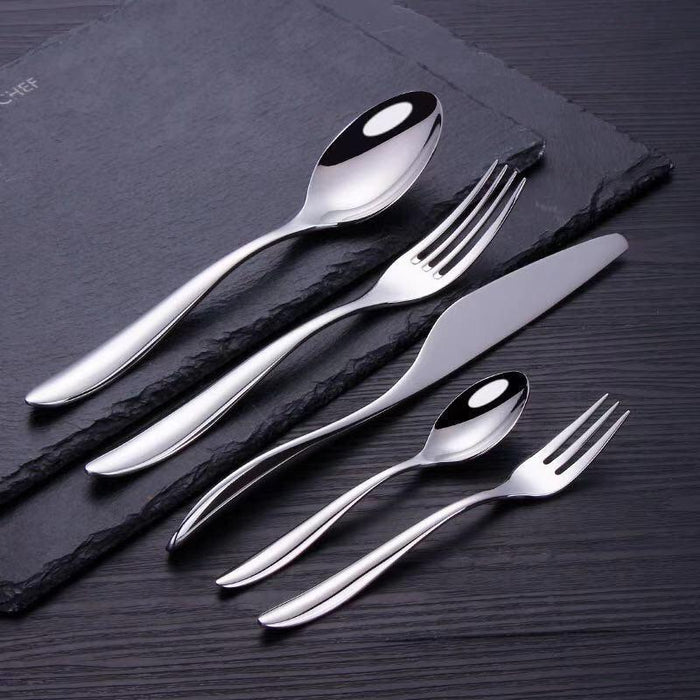 Melda Flatware