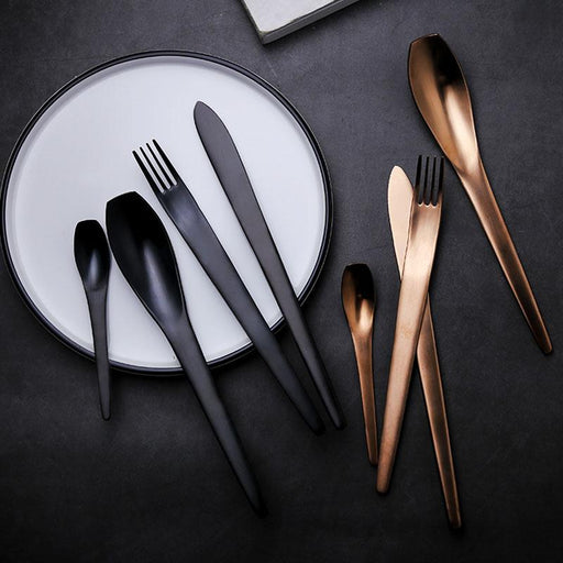 Milas Flatware