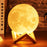 Moon Lamp