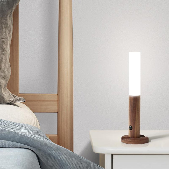 Sensor Activated & Rechargeable Night Light