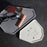 Moyi Textured Concrete Accessory Trays