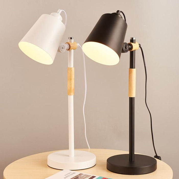 Pixa Lamp