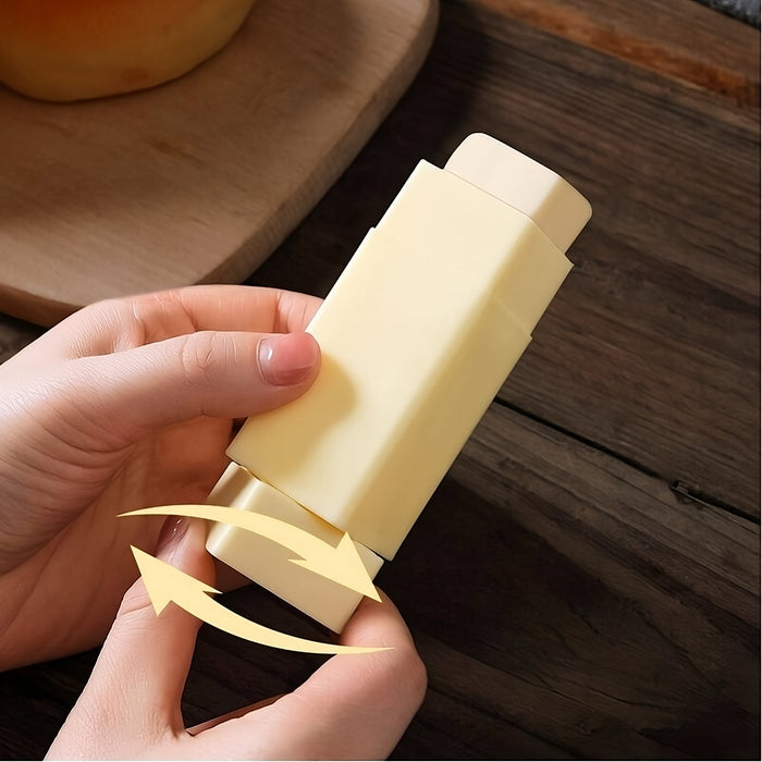 Butter spreader