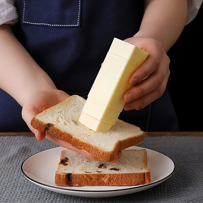 Butter spreader