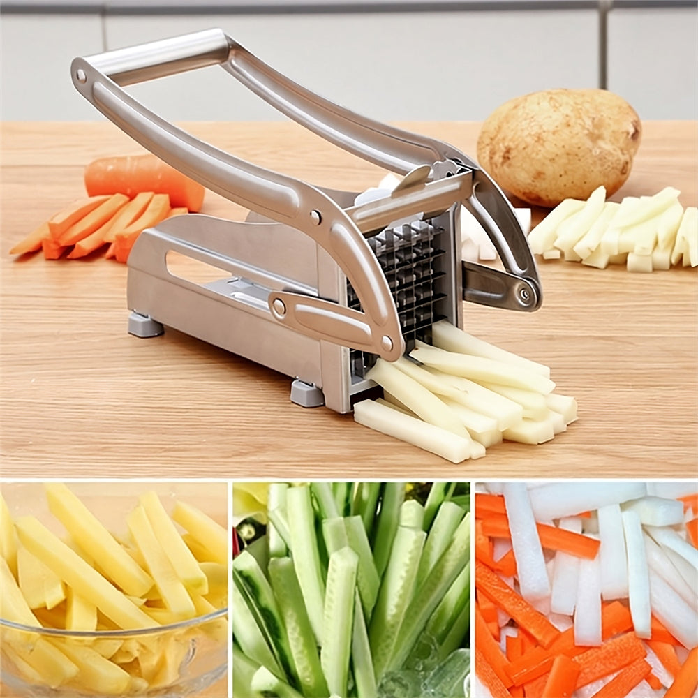 Stainless Steel Household Dicer