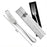 Affectionate Two-Piece Fork Set