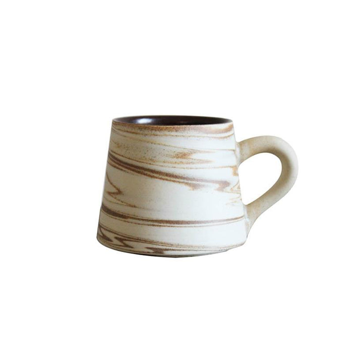 Rustic Sandstorm Mug