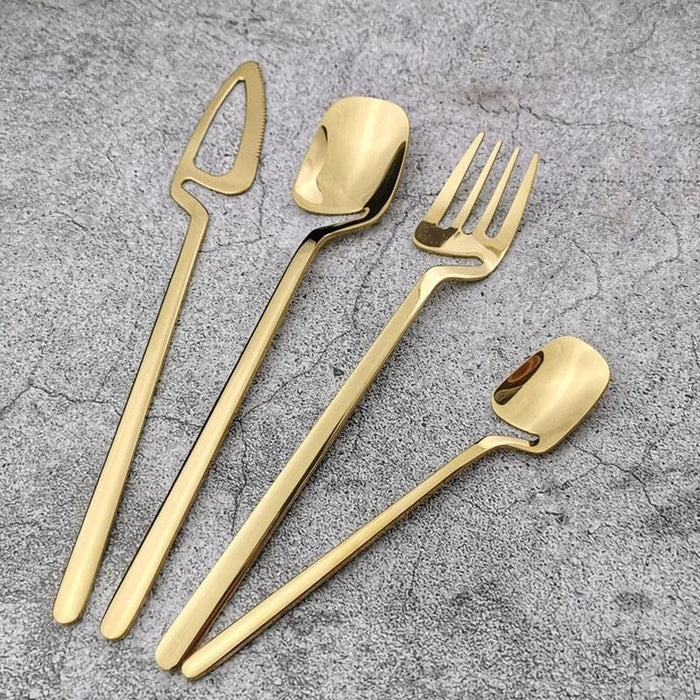 Sato Flatware