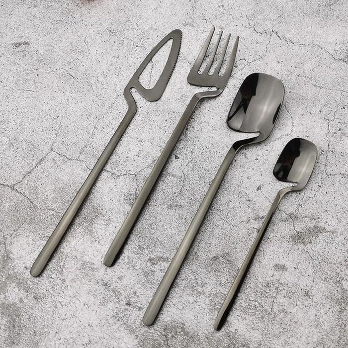 Sato Flatware