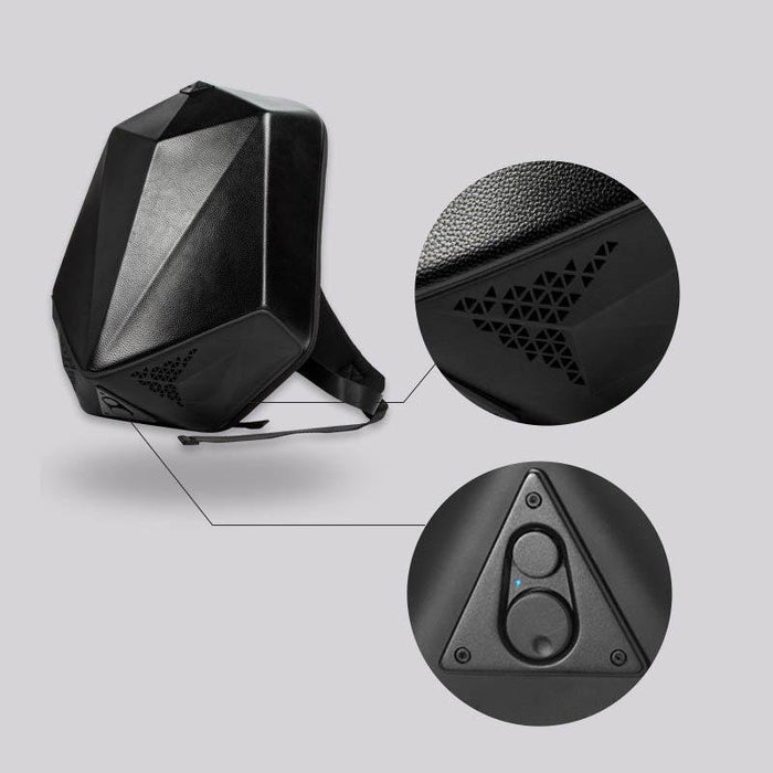 Shield Music Backpack