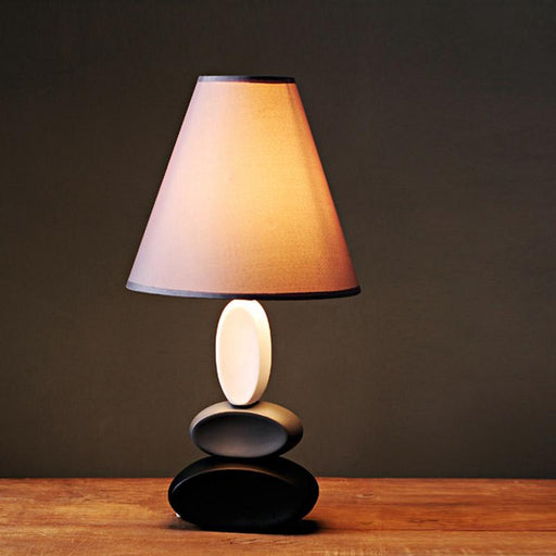 Stones Lamp