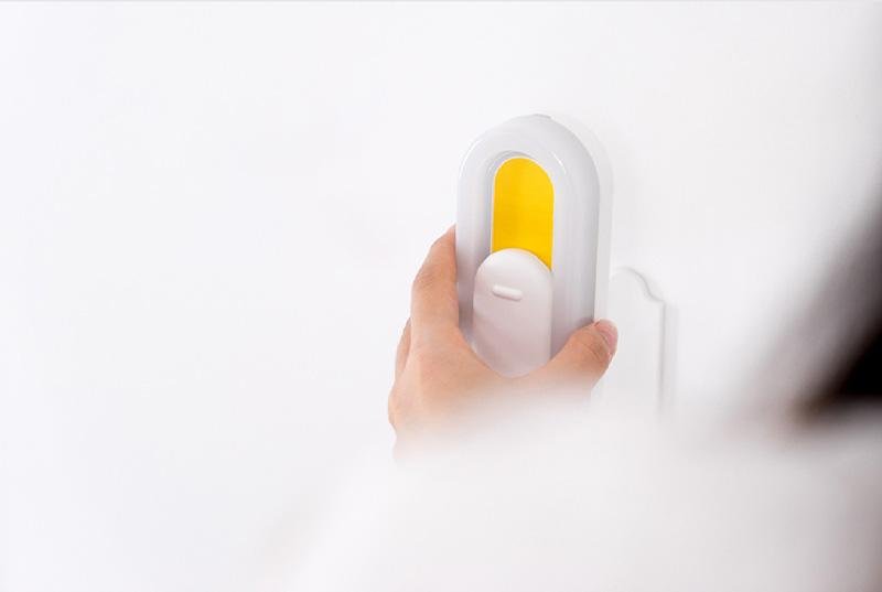 Switch Night Light