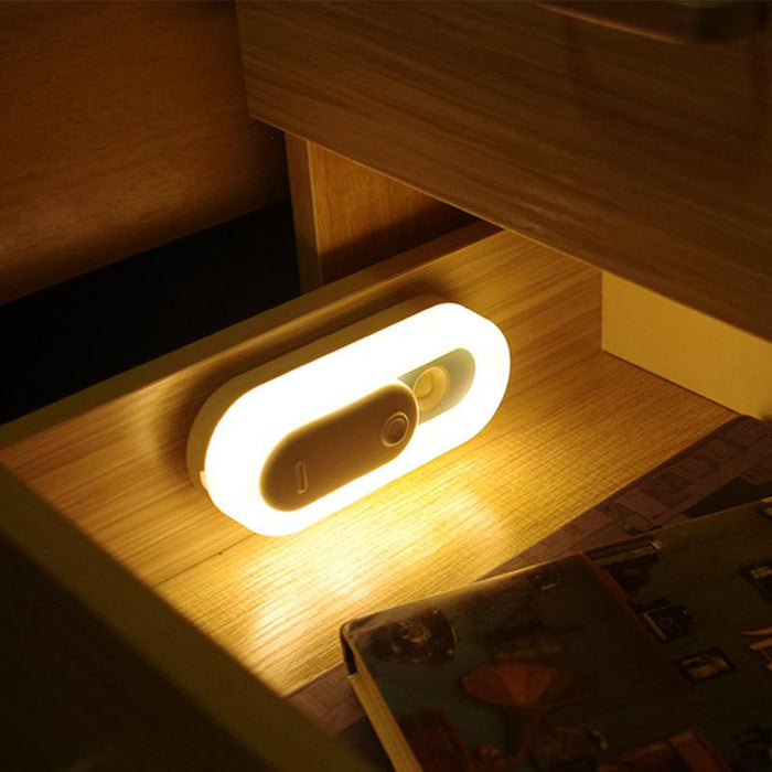 Switch Night Light