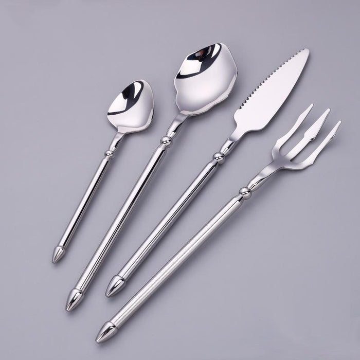 Trident Aqua Flatware